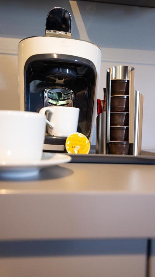 Lk43-Lodging City-Apartments, Kontaktlos Mit Self Check-In Graz Exterior foto