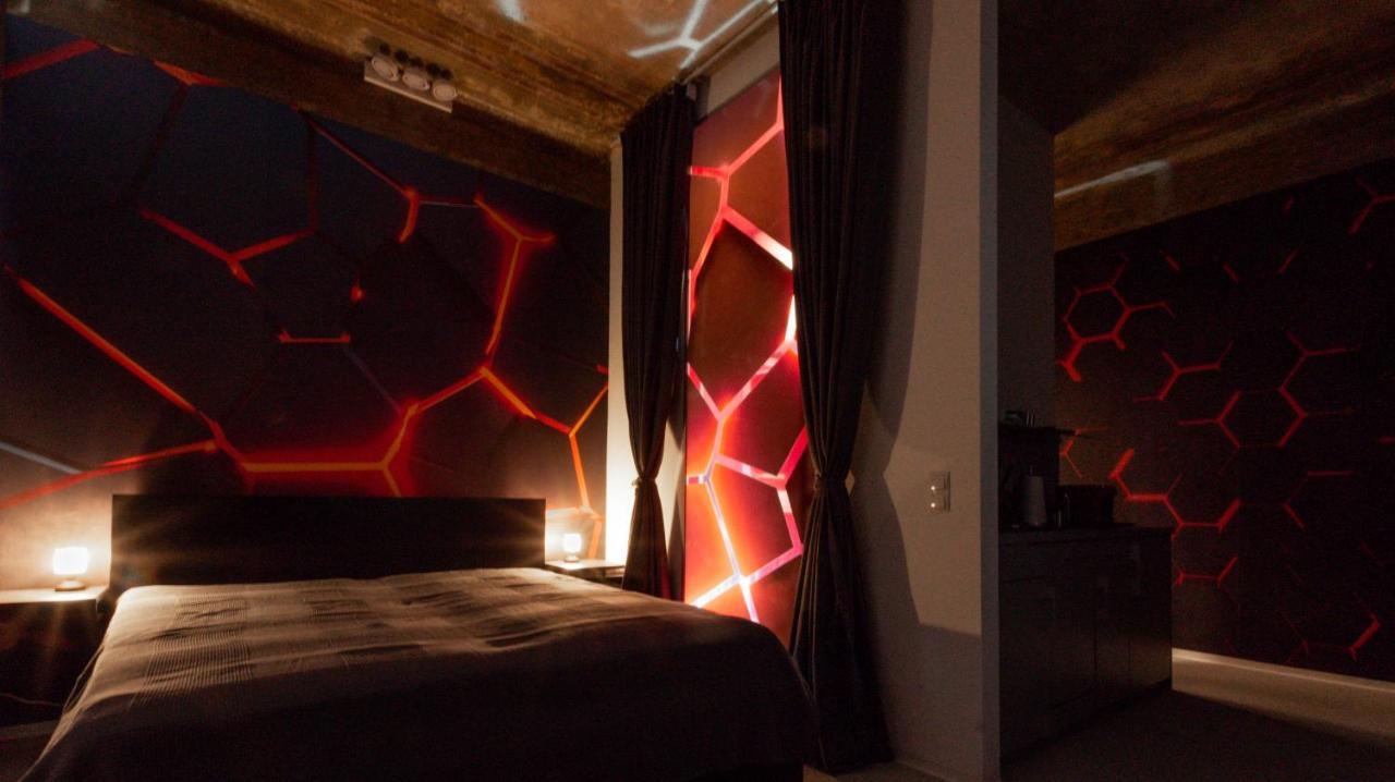 Lk43-Lodging City-Apartments, Kontaktlos Mit Self Check-In Graz Exterior foto