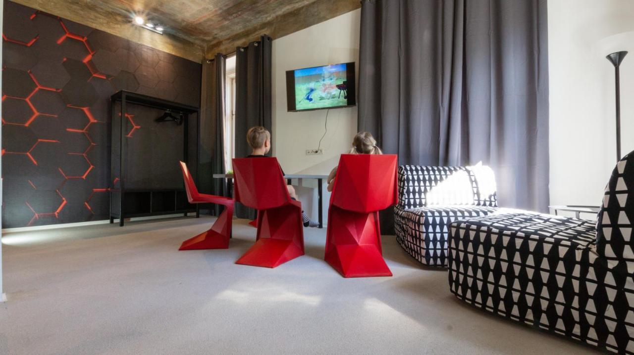 Lk43-Lodging City-Apartments, Kontaktlos Mit Self Check-In Graz Exterior foto