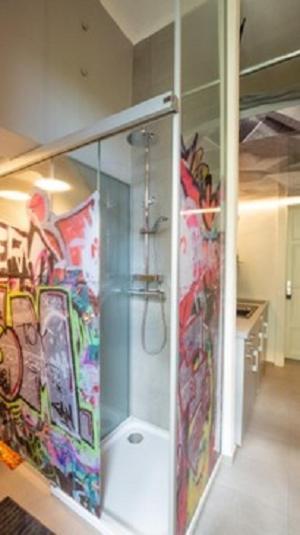 Lk43-Lodging City-Apartments, Kontaktlos Mit Self Check-In Graz Exterior foto