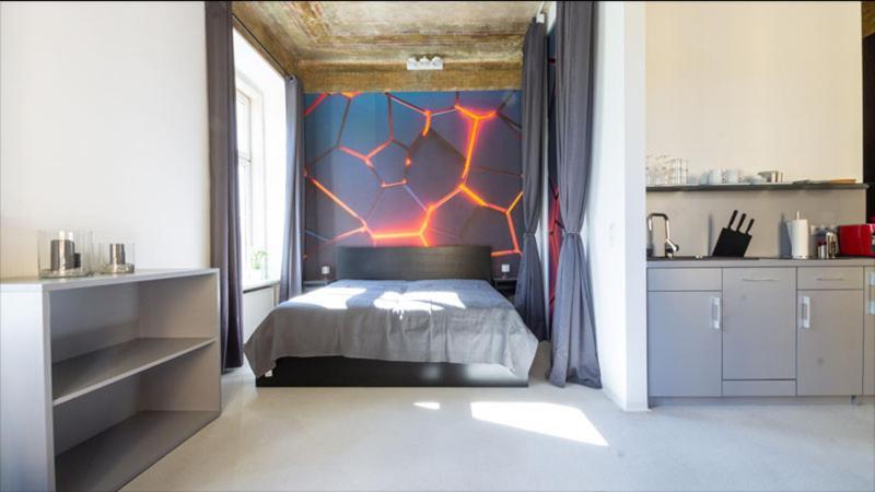 Lk43-Lodging City-Apartments, Kontaktlos Mit Self Check-In Graz Exterior foto