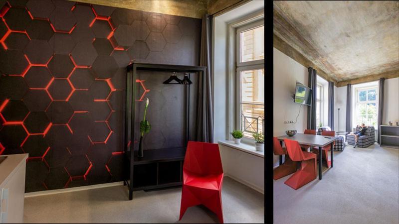 Lk43-Lodging City-Apartments, Kontaktlos Mit Self Check-In Graz Exterior foto
