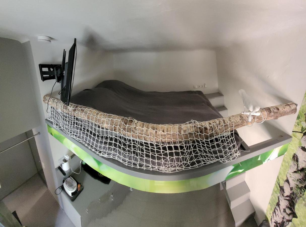 Lk43-Lodging City-Apartments, Kontaktlos Mit Self Check-In Graz Exterior foto