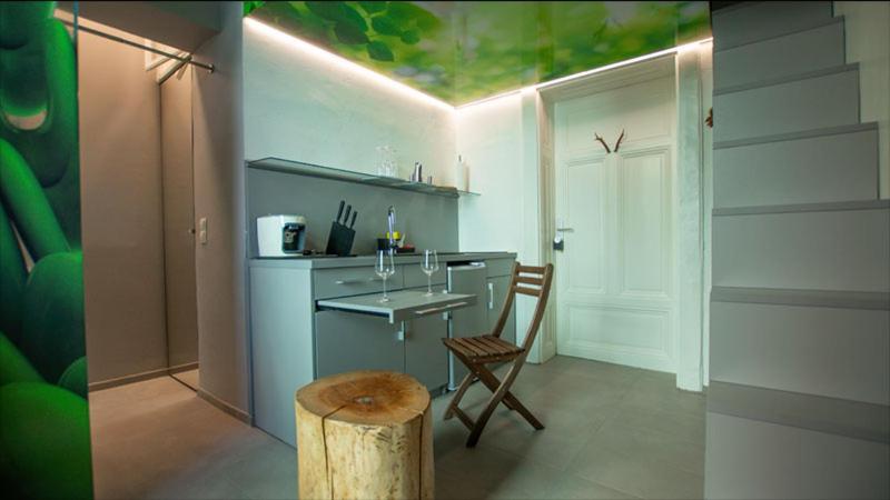 Lk43-Lodging City-Apartments, Kontaktlos Mit Self Check-In Graz Exterior foto